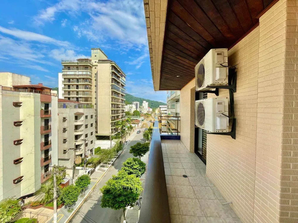 Cobertura, 4 quartos, 387 m² - Foto 11