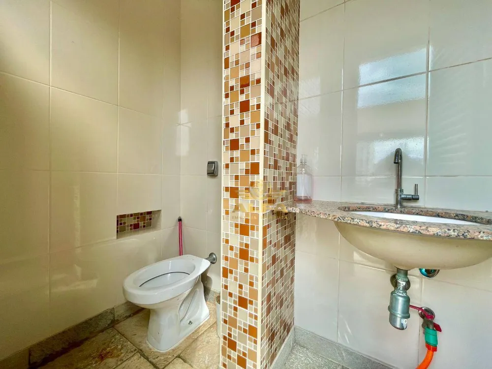 Cobertura, 4 quartos, 387 m² - Foto 4
