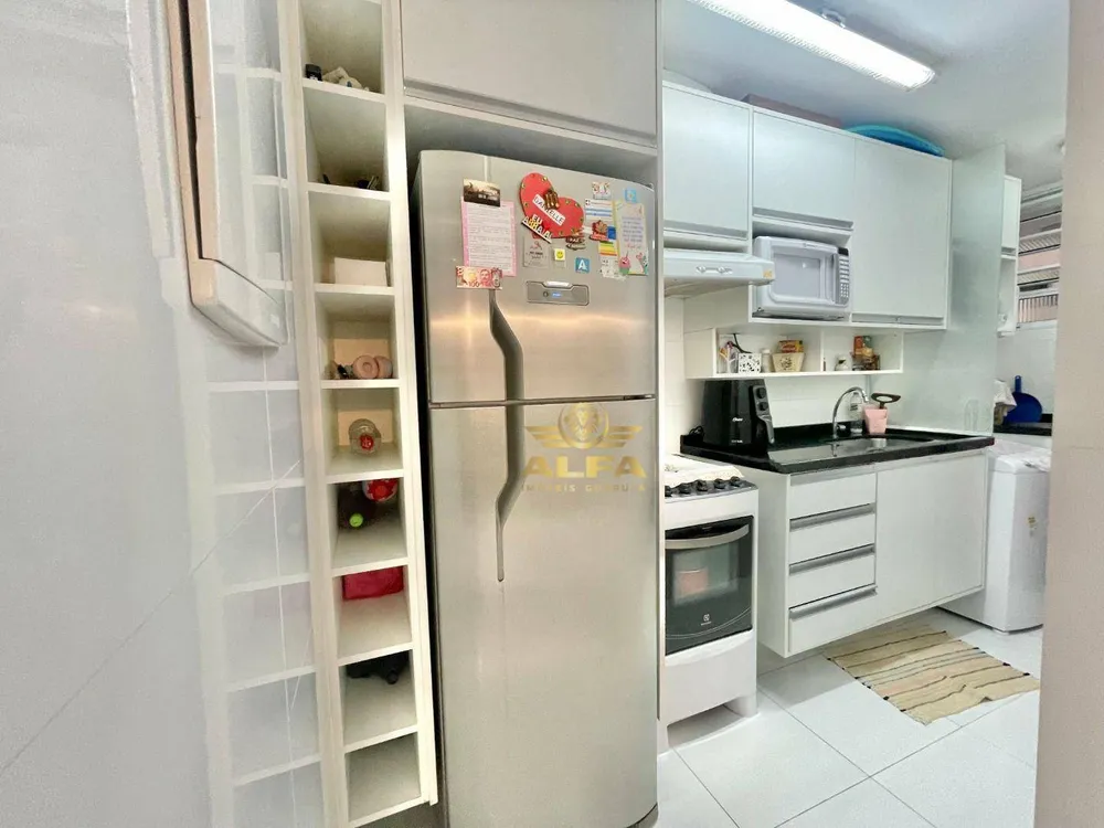 Apartamento, 2 quartos, 65 m² - Foto 9