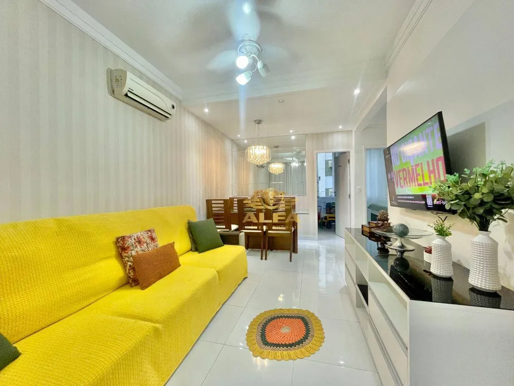 Apartamento, 2 quartos, 65 m² - Foto 1