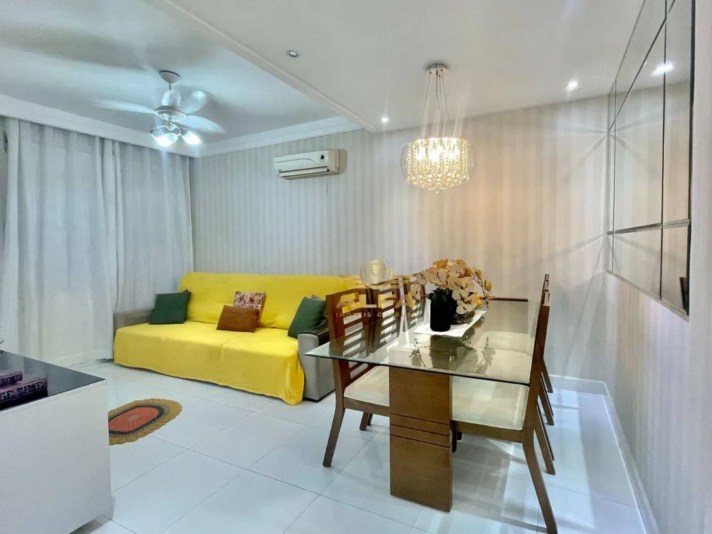 Apartamento, 2 quartos, 65 m² - Foto 2