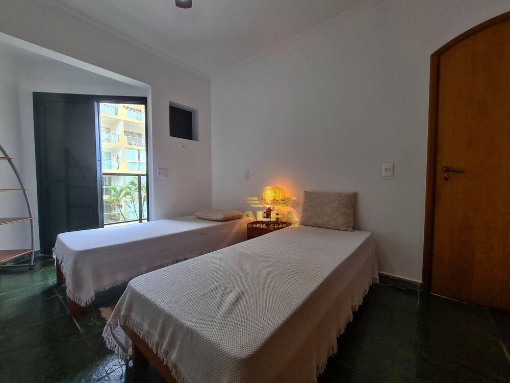 Apartamento à venda com 4 quartos, 146m² - Foto 4
