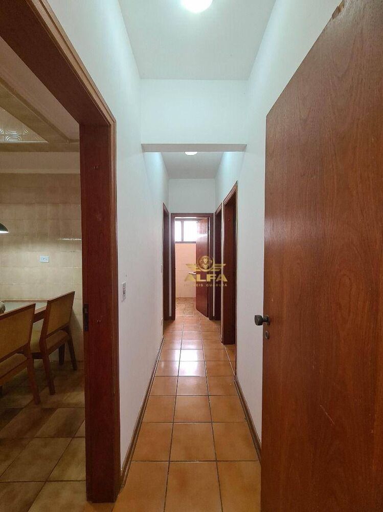 Apartamento, 3 quartos, 118 m² - Foto 3