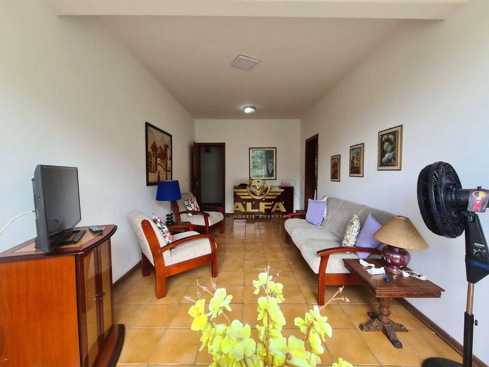 Apartamento, 3 quartos, 118 m² - Foto 2