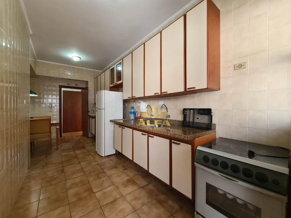 Apartamento, 3 quartos, 118 m² - Foto 11