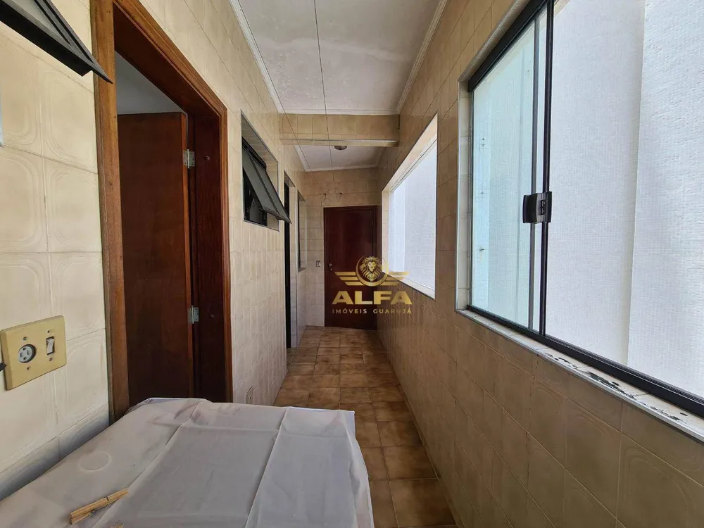 Apartamento, 3 quartos, 118 m² - Foto 12