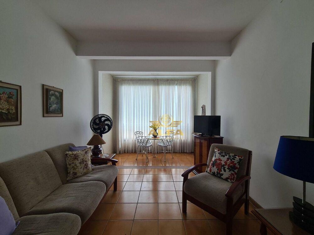 Apartamento, 3 quartos, 118 m² - Foto 1