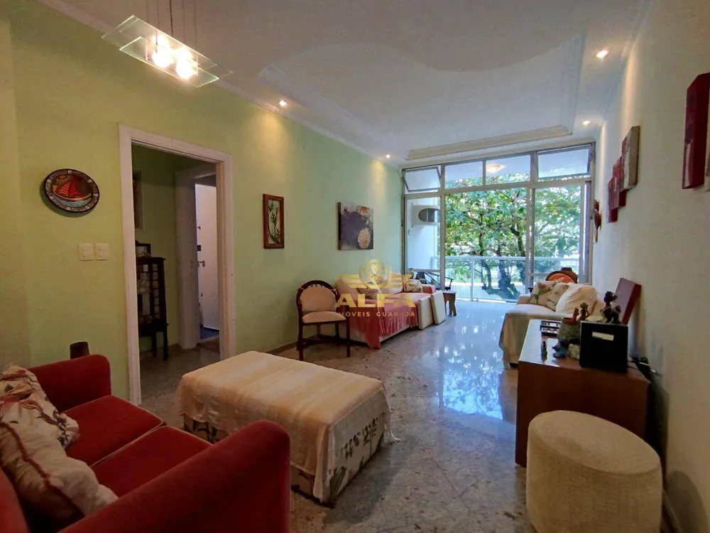 Apartamento, 2 quartos, 98 m² - Foto 2