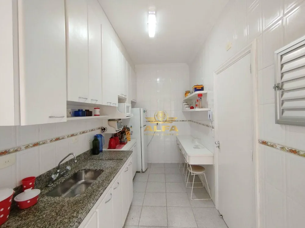 Apartamento, 2 quartos, 98 m² - Foto 7