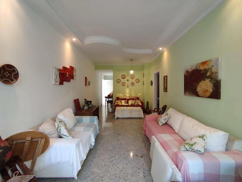 Apartamento, 2 quartos, 98 m² - Foto 1