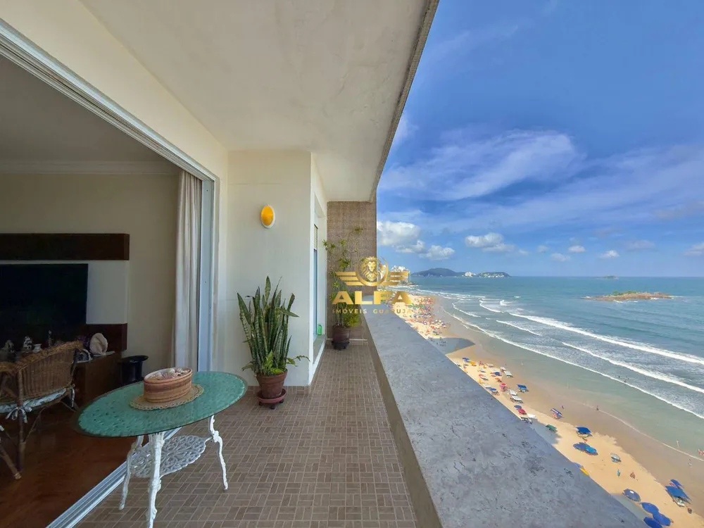 Apartamento, 3 quartos, 150 m² - Foto 5