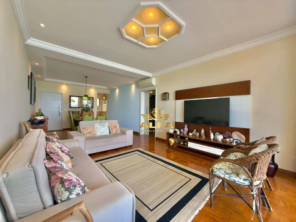 Apartamento, 3 quartos, 150 m² - Foto 3