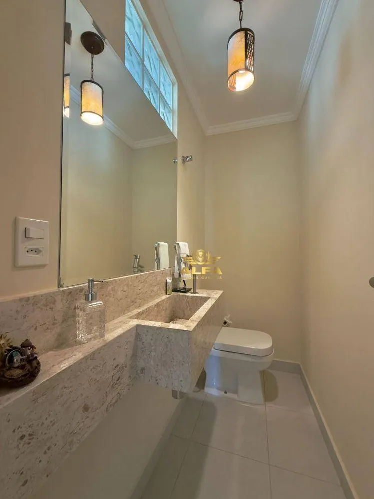 Apartamento, 3 quartos, 150 m² - Foto 7