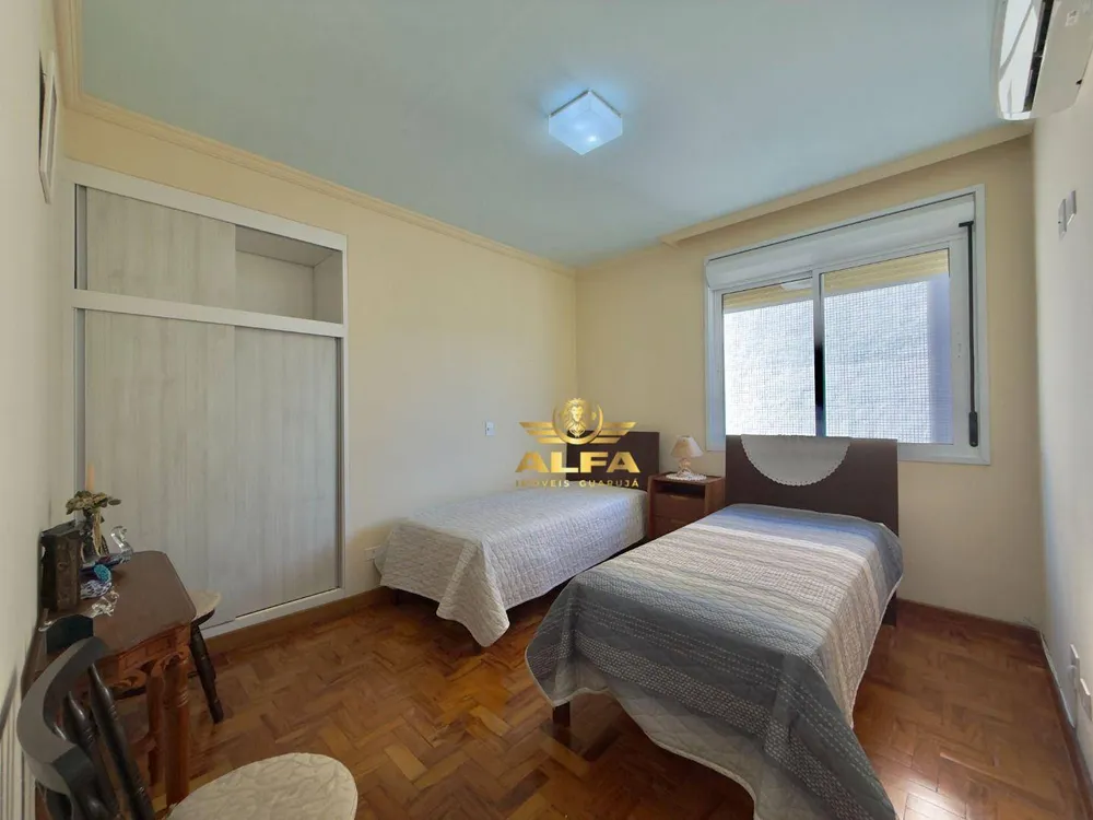 Apartamento, 3 quartos, 150 m² - Foto 11