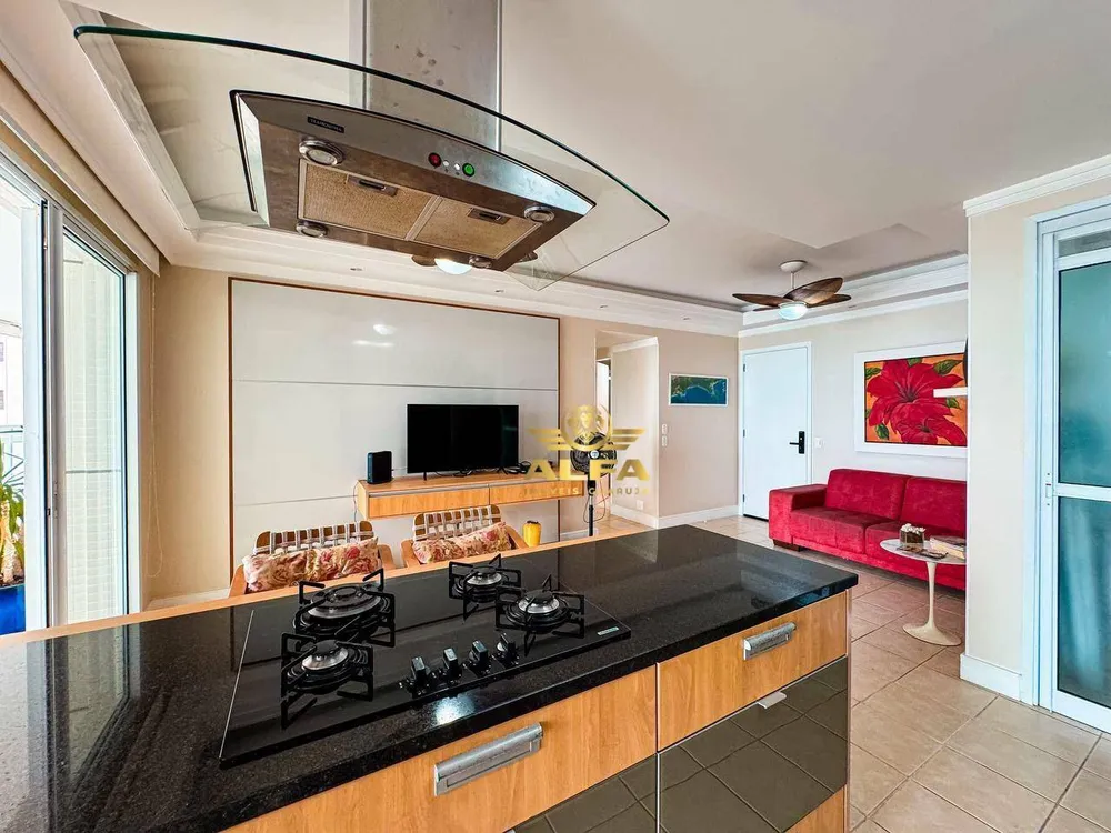 Apartamento, 2 quartos, 99 m² - Foto 3