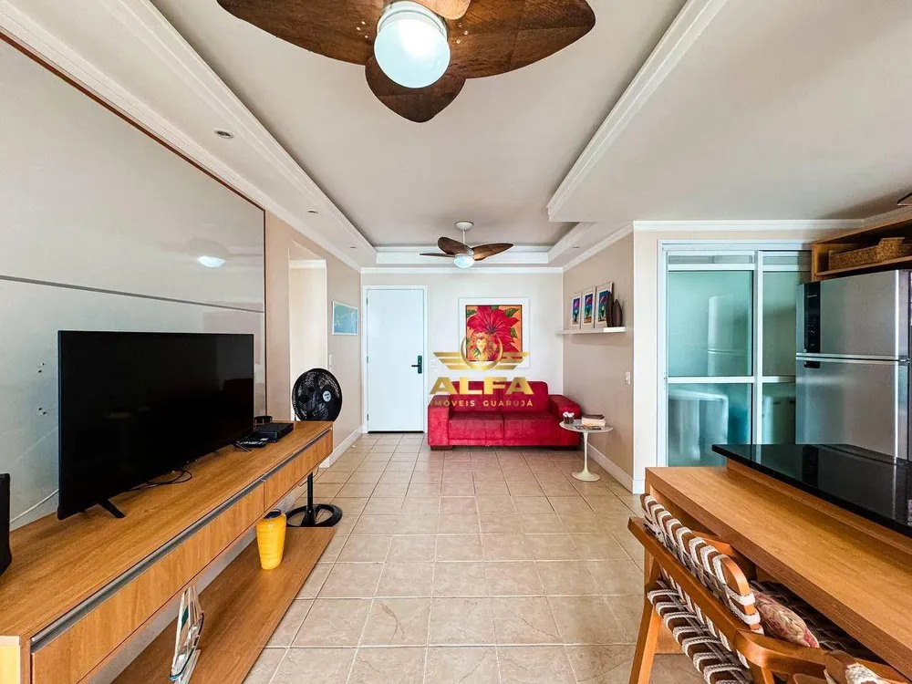 Apartamento, 2 quartos, 99 m² - Foto 2