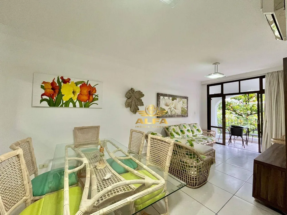 Apartamento, 3 quartos, 96 m² - Foto 2