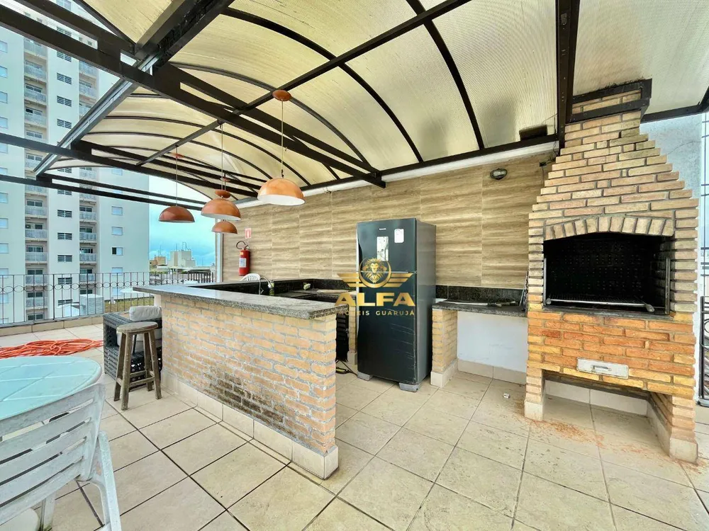 Apartamento, 3 quartos, 96 m² - Foto 12