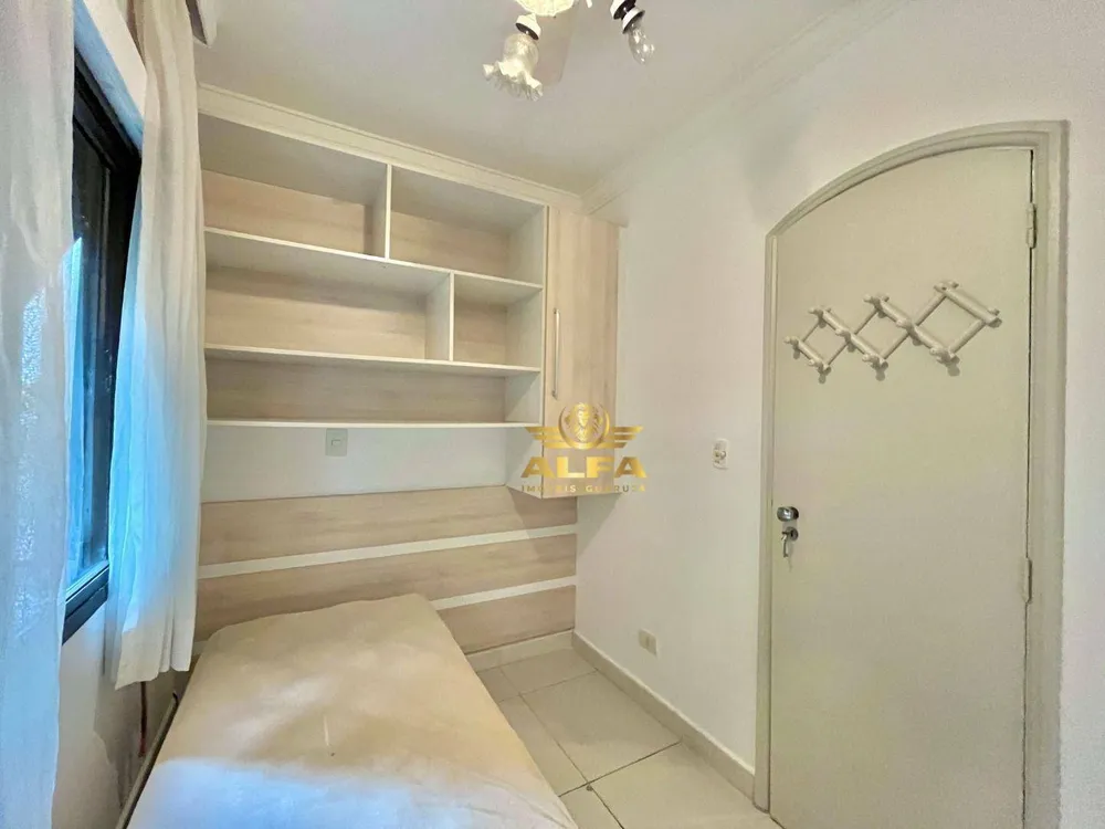Apartamento, 3 quartos, 96 m² - Foto 5