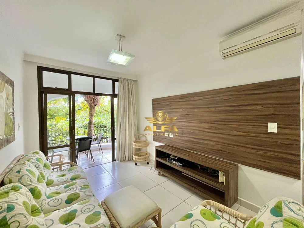 Apartamento, 3 quartos, 96 m² - Foto 1