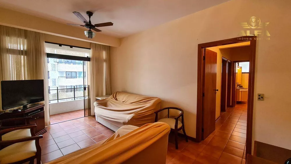 Apartamento à venda com 3 quartos, 101m² - Foto 1