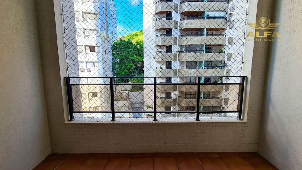 Apartamento, 3 quartos, 101 m² - Foto 4