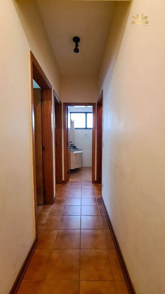 Apartamento, 3 quartos, 101 m² - Foto 3