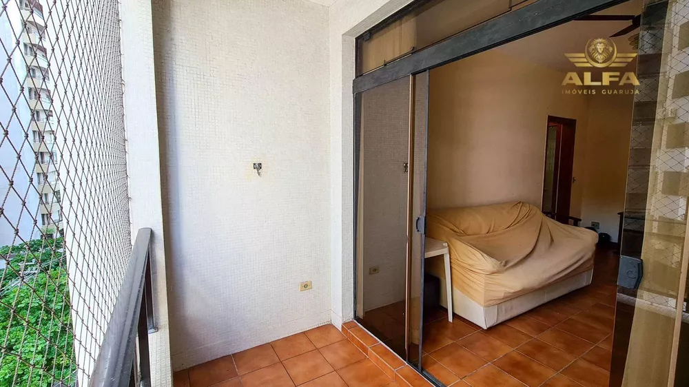 Apartamento à venda com 3 quartos, 101m² - Foto 3