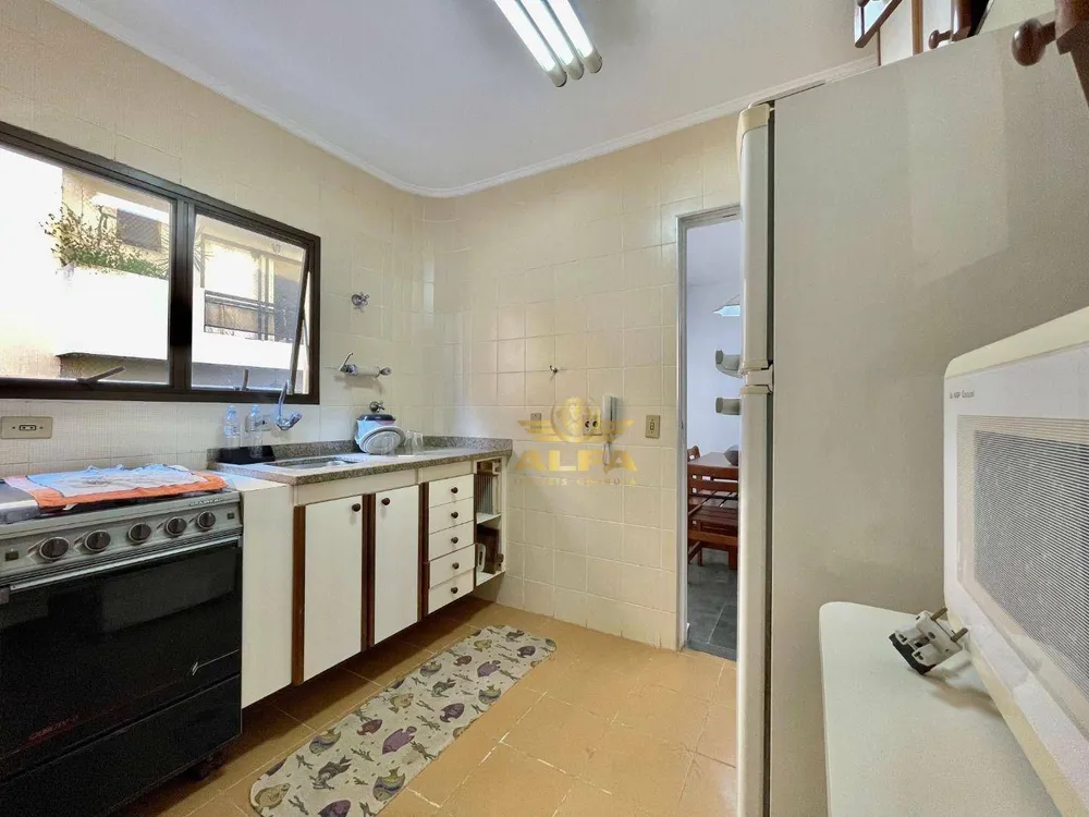 Apartamento, 3 quartos, 100 m² - Foto 11