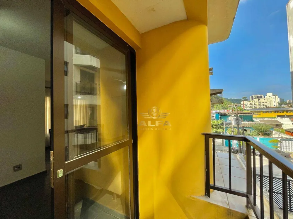 Apartamento, 3 quartos, 100 m² - Foto 4