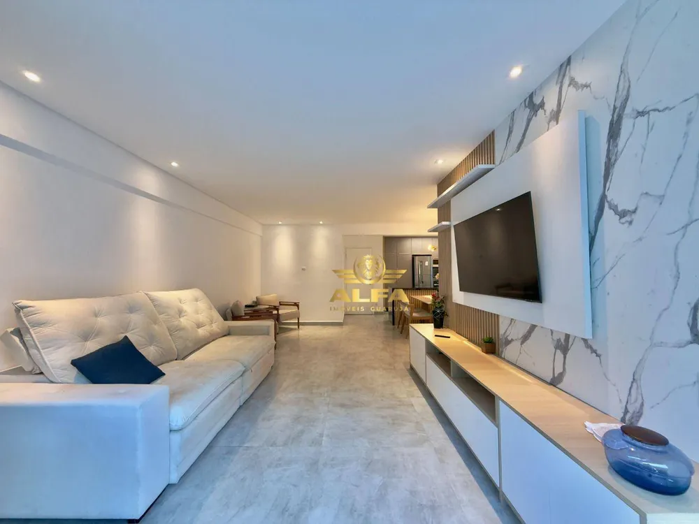 Apartamento, 3 quartos, 115 m² - Foto 2