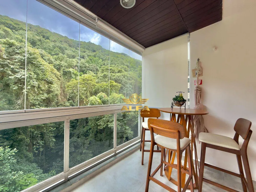 Apartamento, 3 quartos, 115 m² - Foto 4