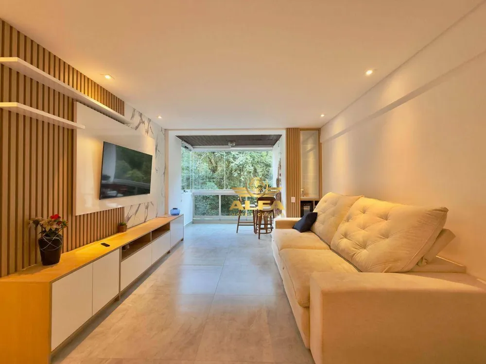 Apartamento, 3 quartos, 115 m² - Foto 1