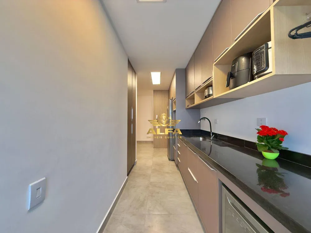 Apartamento, 3 quartos, 115 m² - Foto 12
