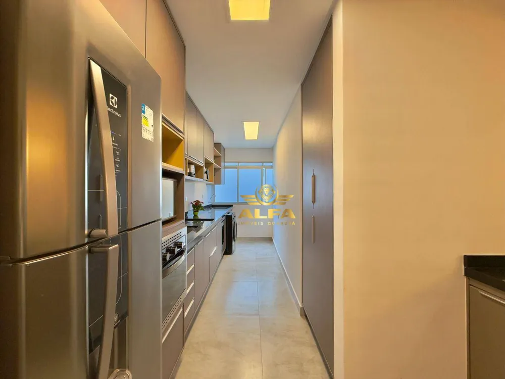 Apartamento, 3 quartos, 115 m² - Foto 11