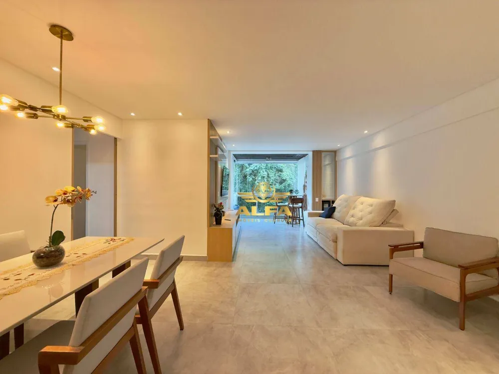 Apartamento, 3 quartos, 115 m² - Foto 3
