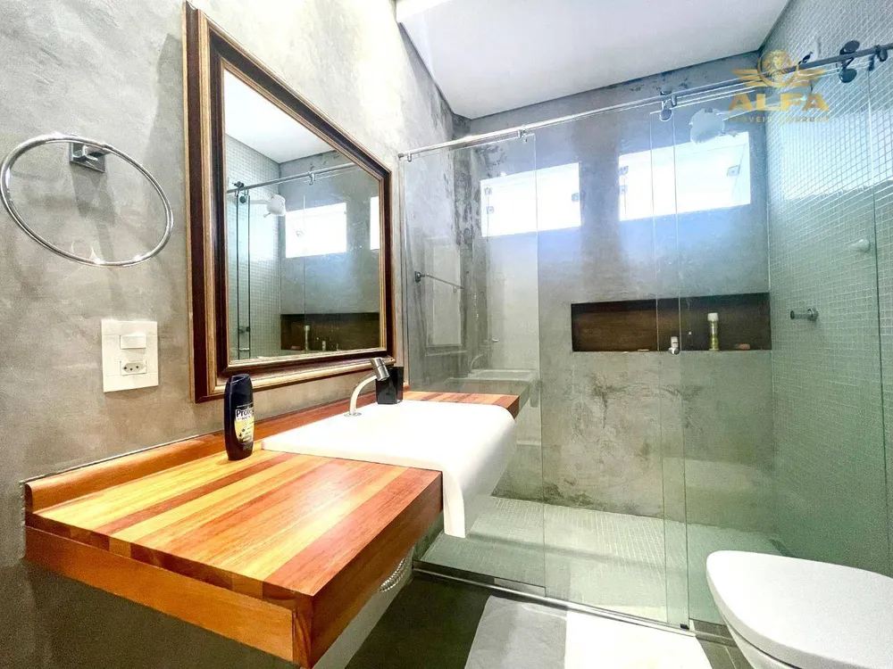 Casa de Condomínio, 4 quartos - Foto 6