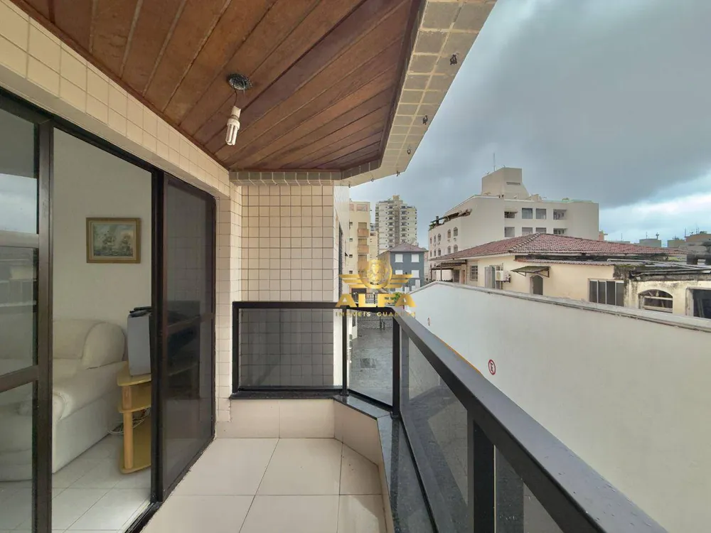 Apartamento, 2 quartos, 88 m² - Foto 2