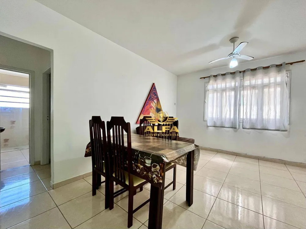 Apartamento, 1 quarto, 50 m² - Foto 1