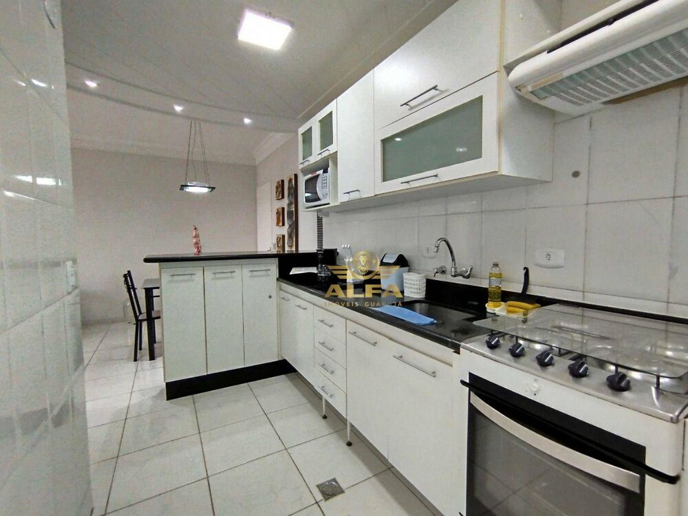 Apartamento, 1 quarto, 55 m² - Foto 2