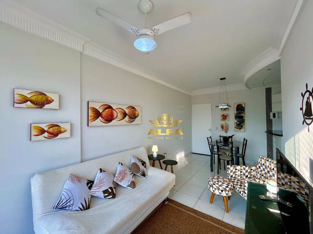 Apartamento, 1 quarto, 55 m² - Foto 8