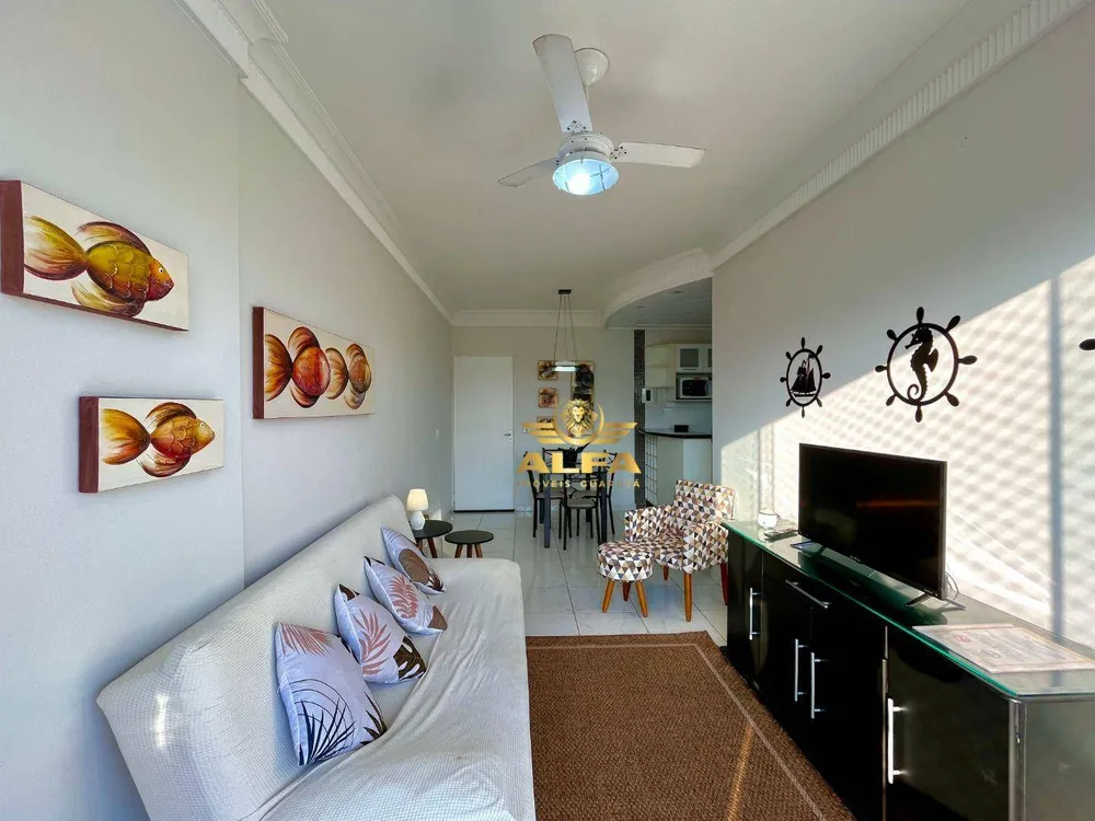 Apartamento, 1 quarto, 55 m² - Foto 1