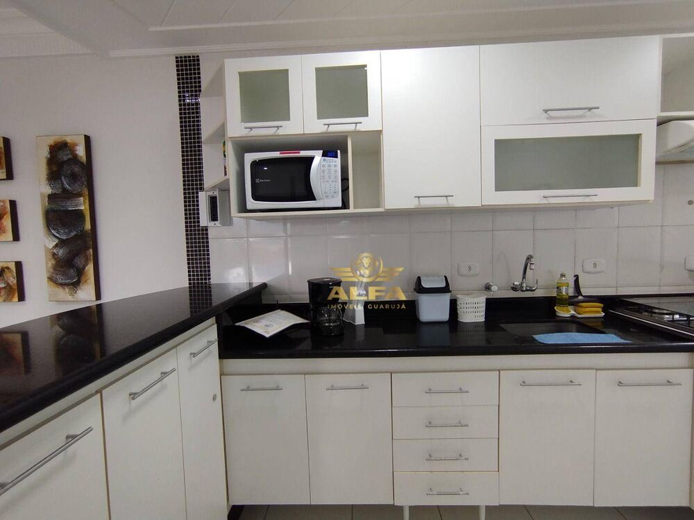 Apartamento, 1 quarto, 55 m² - Foto 4