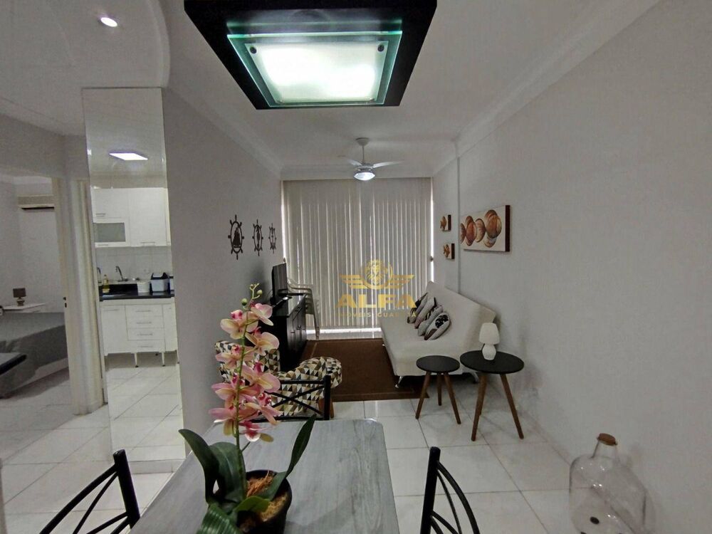 Apartamento, 1 quarto, 55 m² - Foto 1