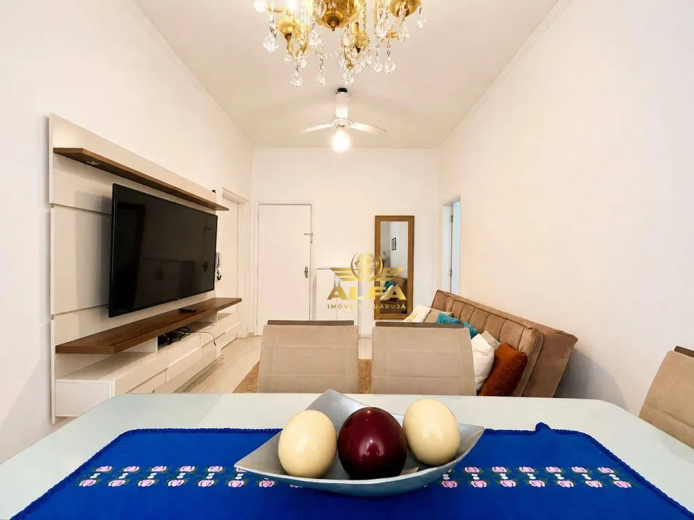 Apartamento, 1 quarto, 50 m² - Foto 5