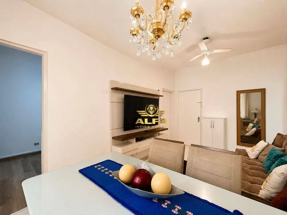 Apartamento, 1 quarto, 50 m² - Foto 1