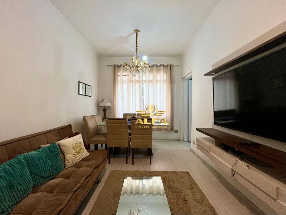 Apartamento, 1 quarto, 50 m² - Foto 3