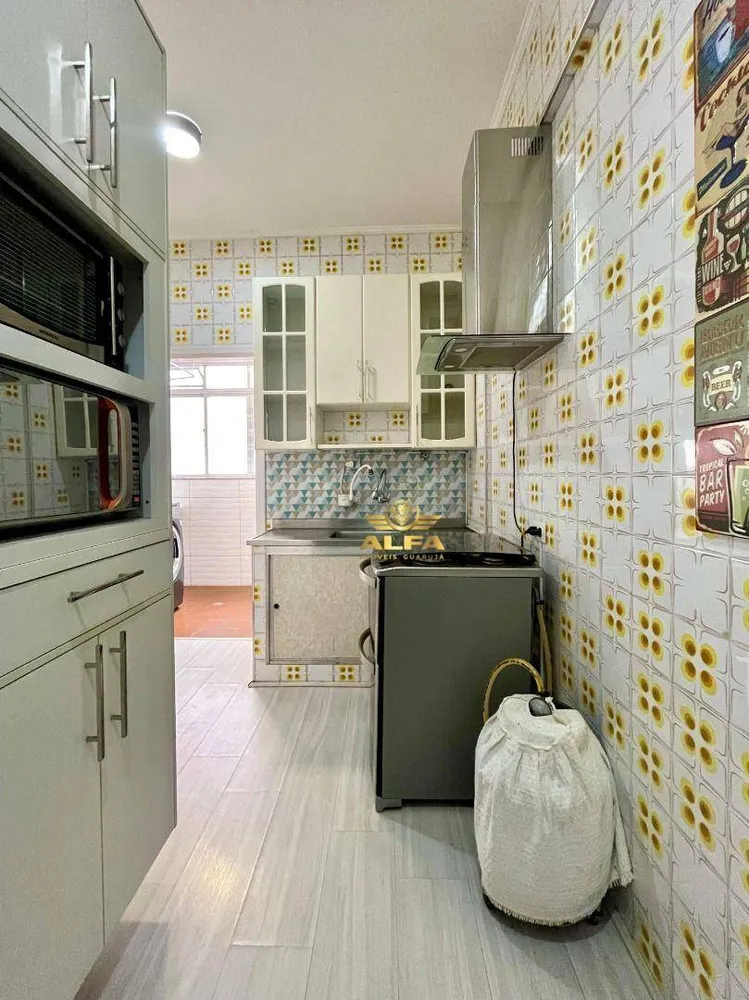 Apartamento, 1 quarto, 50 m² - Foto 10