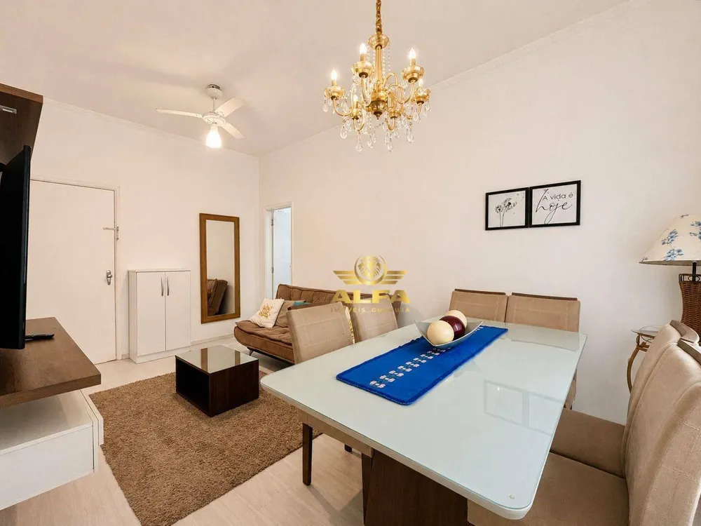 Apartamento, 1 quarto, 50 m² - Foto 2