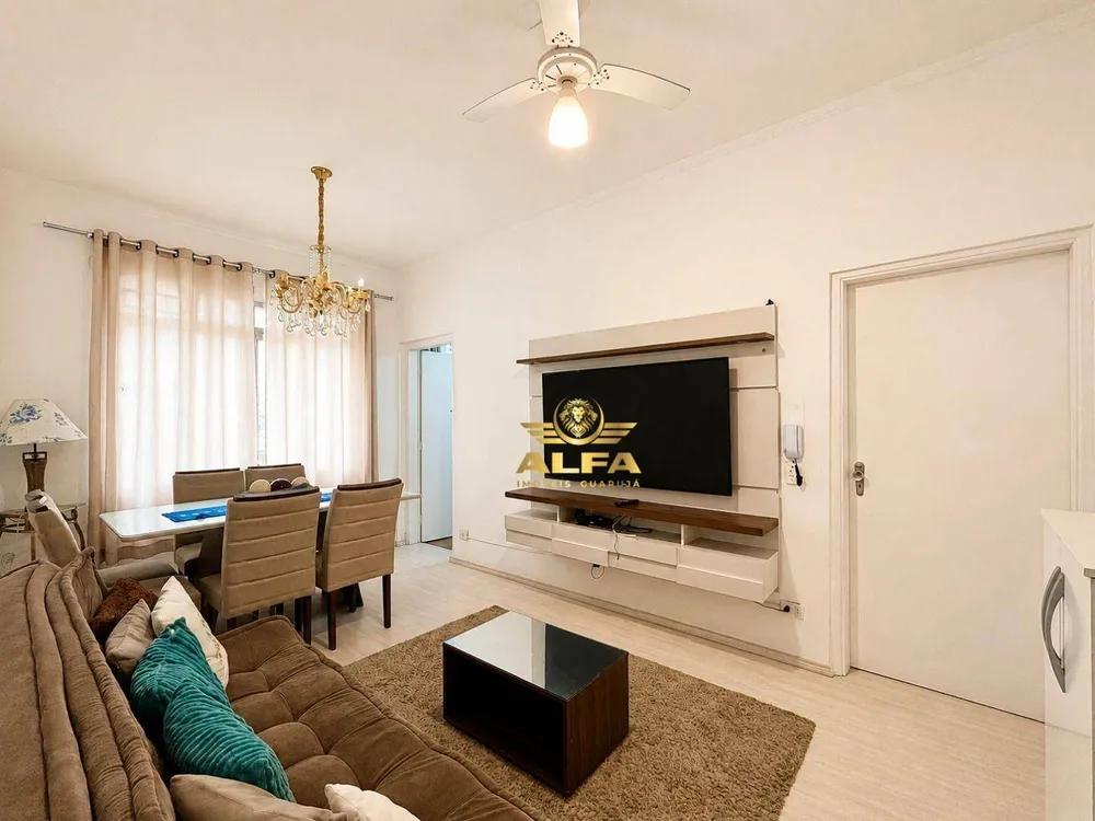 Apartamento, 1 quarto, 50 m² - Foto 4